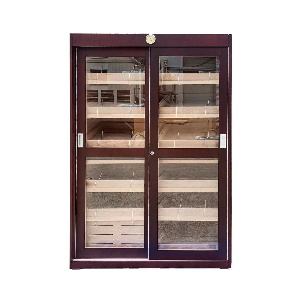 Cigar Humidor Cabinet